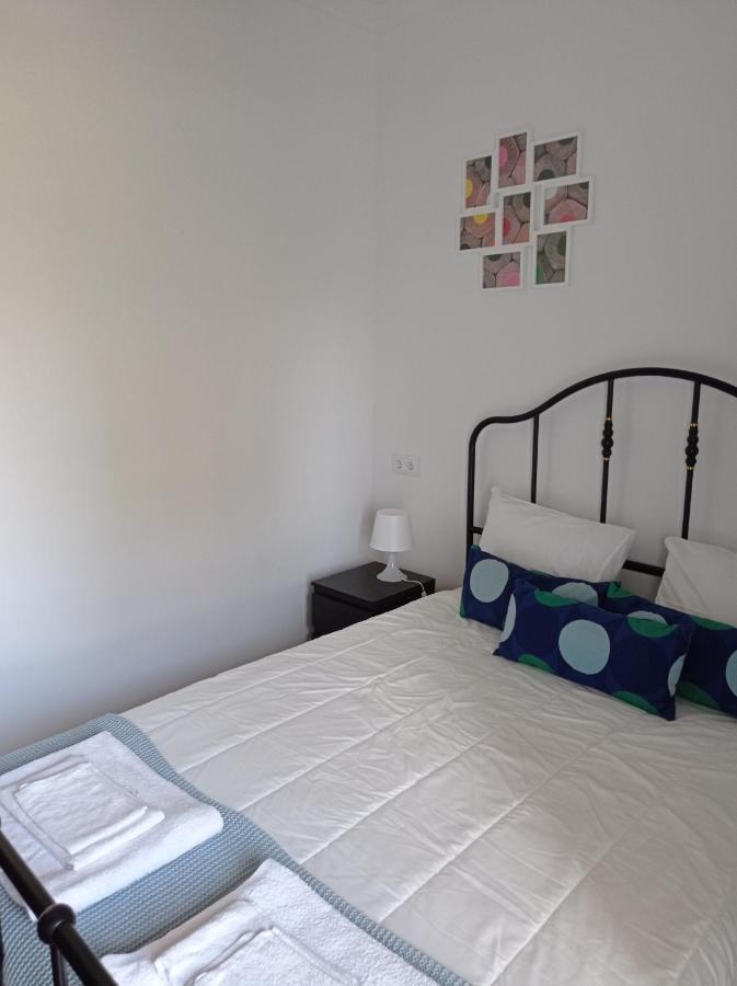 Family Apartment Lisbon-Estoril Zewnętrze zdjęcie