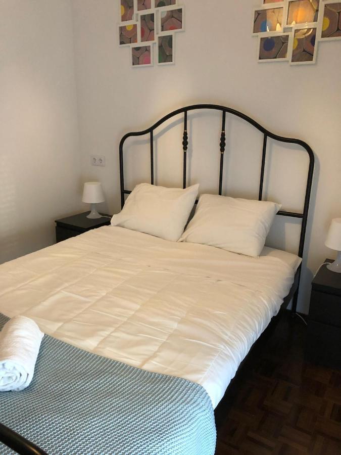 Family Apartment Lisbon-Estoril Zewnętrze zdjęcie