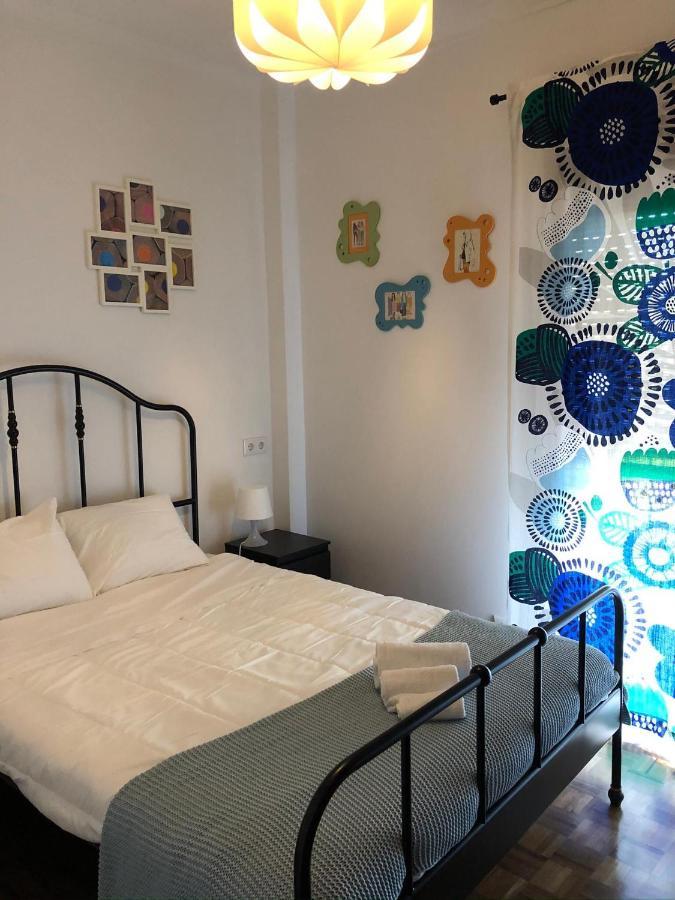Family Apartment Lisbon-Estoril Zewnętrze zdjęcie