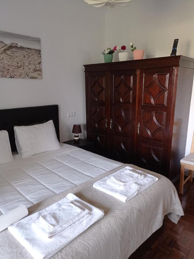 Family Apartment Lisbon-Estoril Zewnętrze zdjęcie