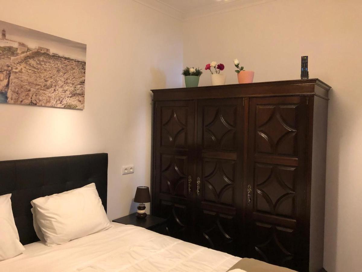 Family Apartment Lisbon-Estoril Zewnętrze zdjęcie