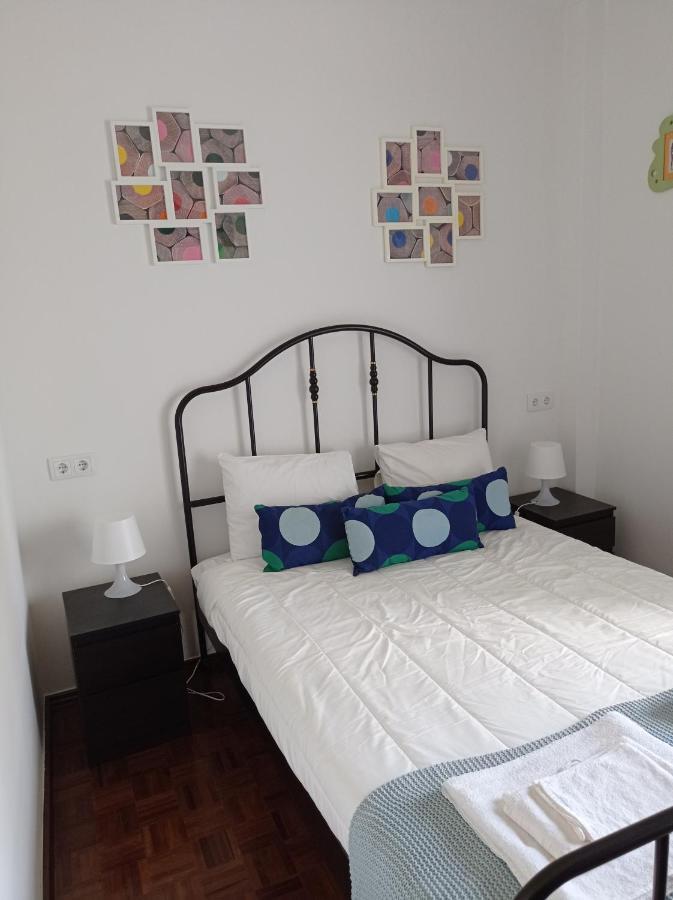 Family Apartment Lisbon-Estoril Zewnętrze zdjęcie