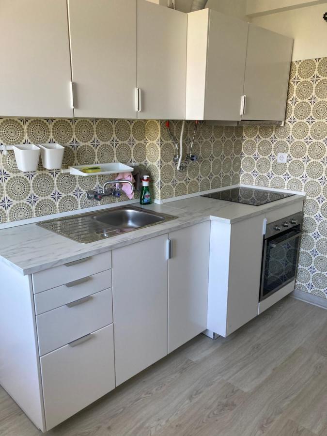 Family Apartment Lisbon-Estoril Zewnętrze zdjęcie
