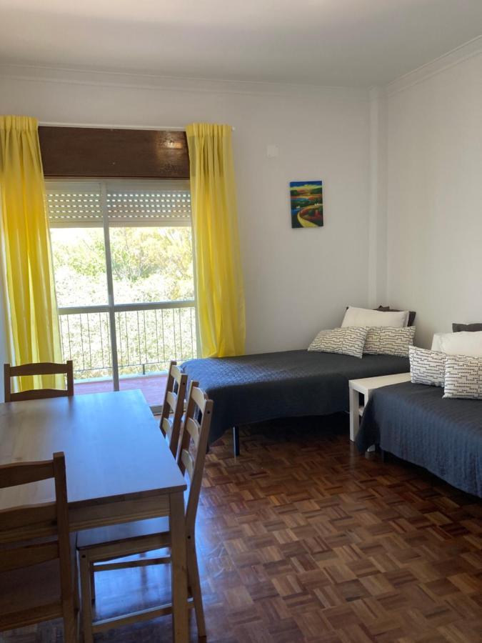 Family Apartment Lisbon-Estoril Zewnętrze zdjęcie