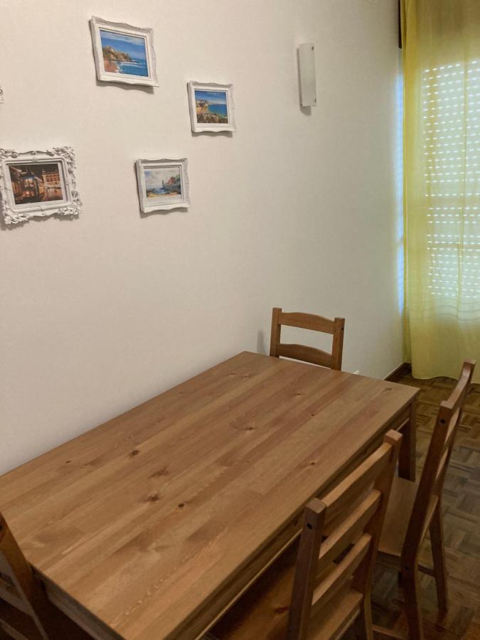Family Apartment Lisbon-Estoril Zewnętrze zdjęcie